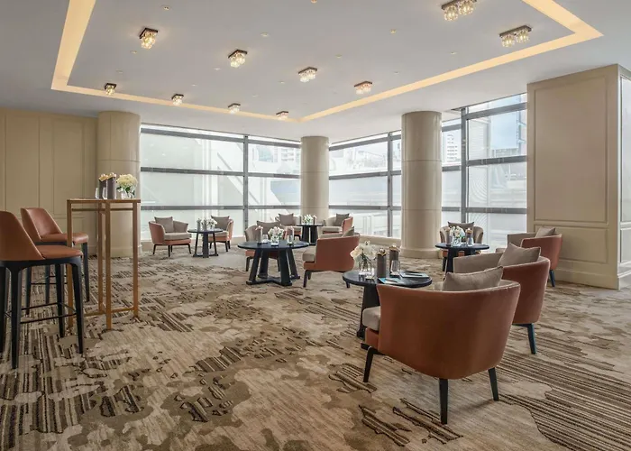  Sofitel Bangkok Sukhumvit