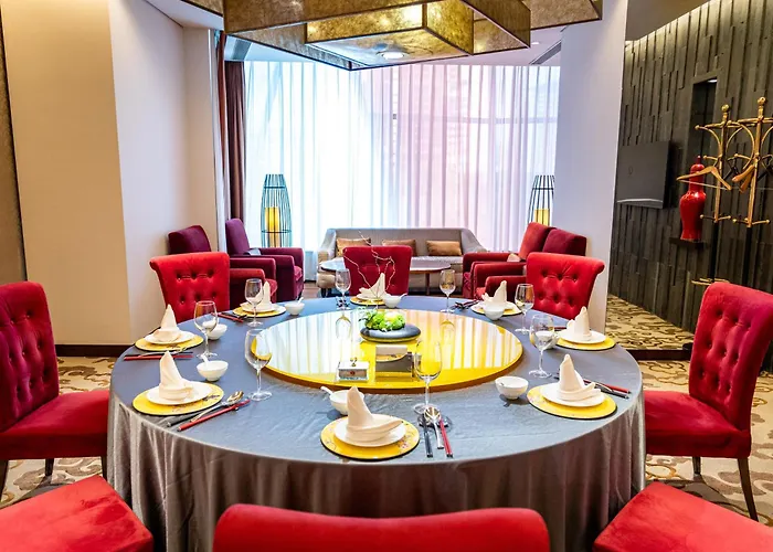 Westin Guangzhou