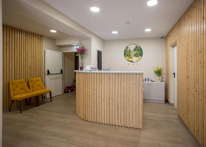 Hotel Saiola
