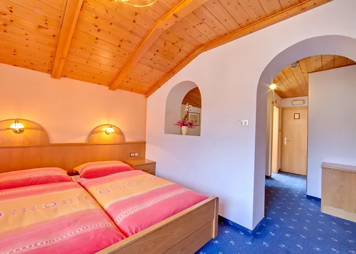 Parkhotel erhof