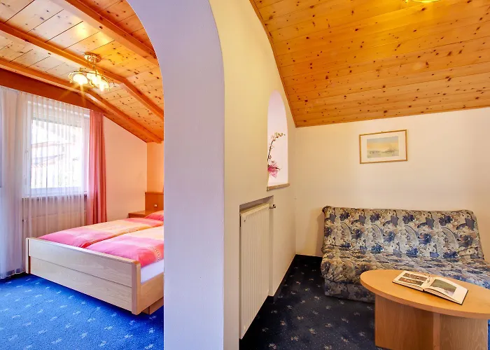 Parkhotel erhof
