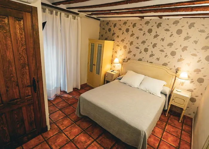 La Casona de Lucía