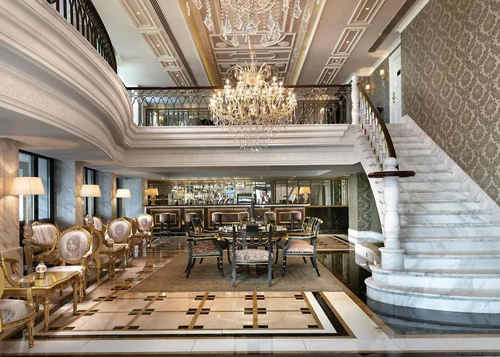 Rixos Pera