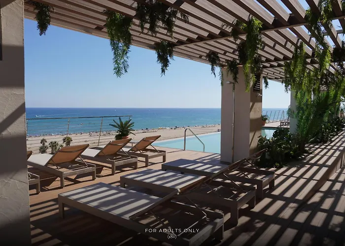 Brisamar Suites