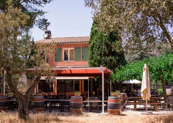 Auberge la Table du Curé