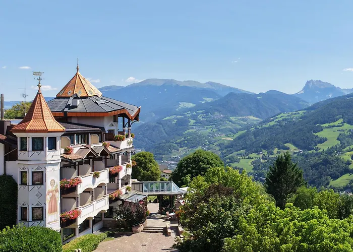 Granpanorama Stephanshof