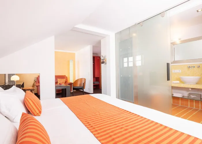  Freiberg Romantikhotel
