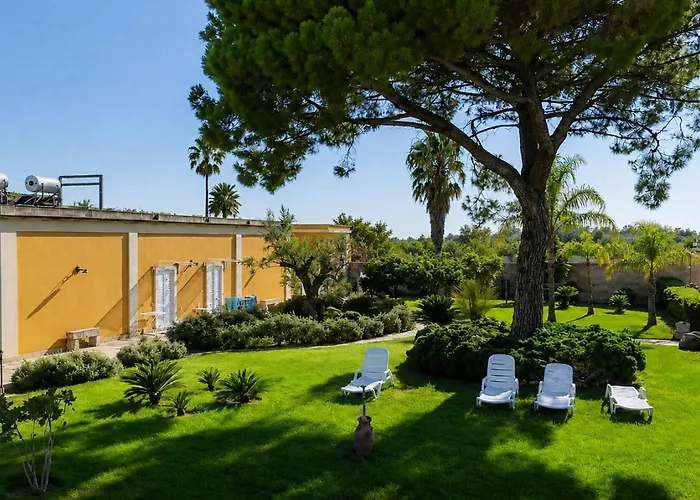 Tenuta Masseria del Gallo