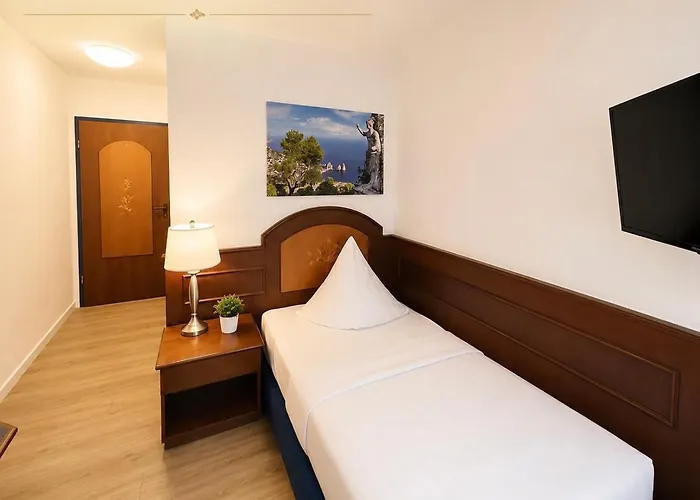 Hotel Garni Italia Bühl