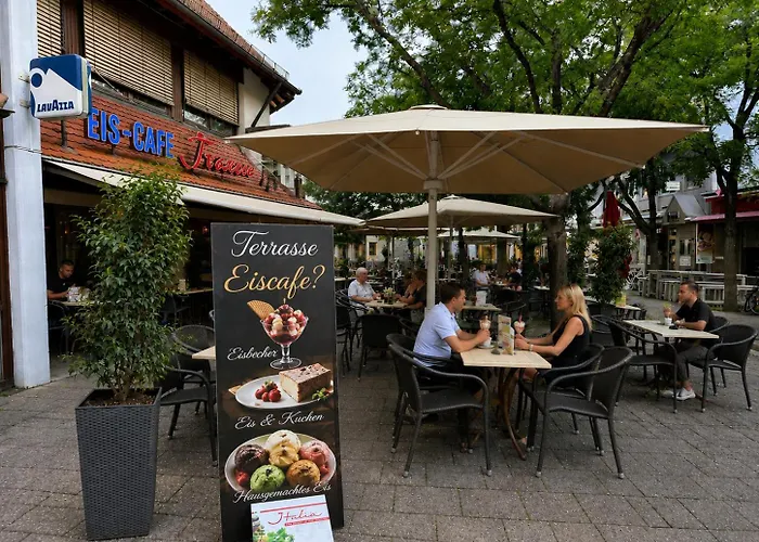 Hotel Garni Italia