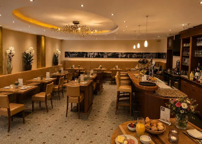 Hotel Garni Italia