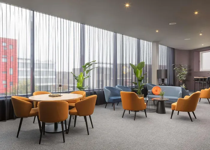 Mercure Hotel Amersfoort Centre