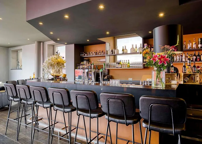 Mercure Hotel Amersfoort Centre