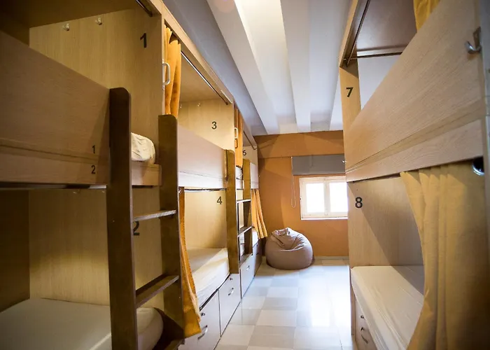 River Hostel