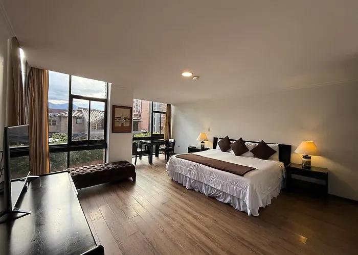Hotel suites Nass Pinar Del Lago