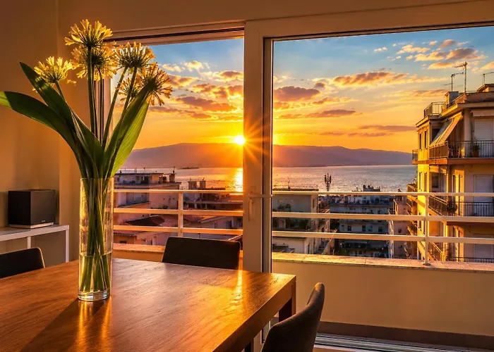 B&B Pellicano Guest House
