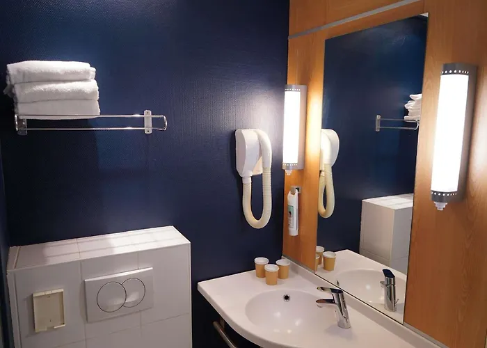 Ibis Centre Notre Dame