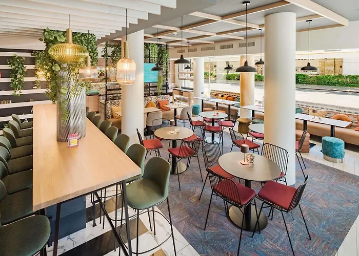 Ibis Styles Wien City