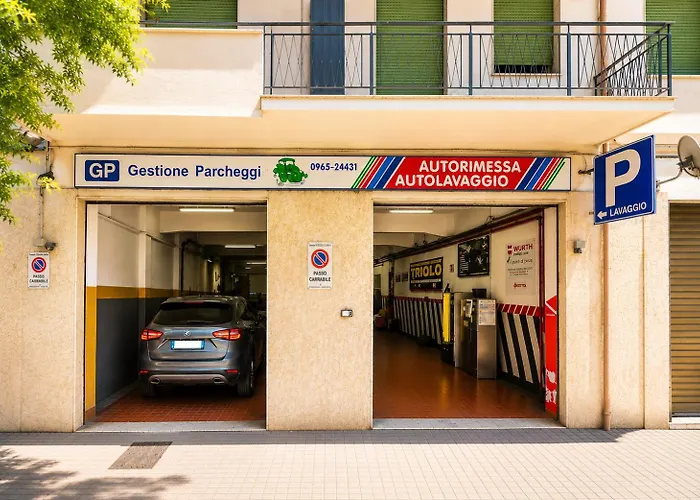 B&B Pellicano Guest House
