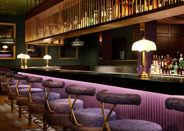 Novotel Al Barsha