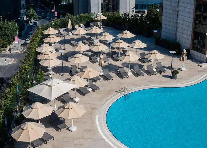 Radisson Blu , Sisli