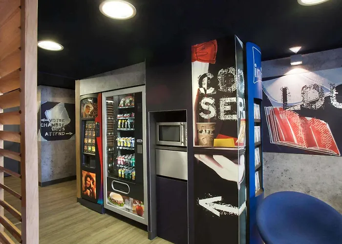 Animaux admis Ibis Budget Antibes Sophia Antipolis