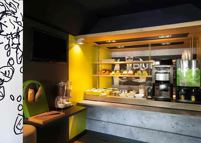 Animaux admis Ibis Budget Antibes Sophia Antipolis