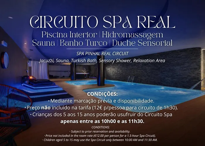 Lisotel - & Spa