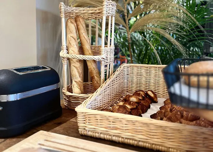 Ibis Budget Porte de Camargue