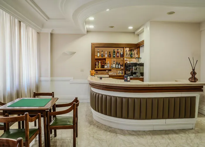 Mondial Park Hotel