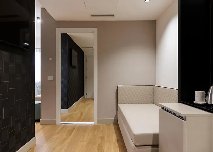 Mh Florence & Spa