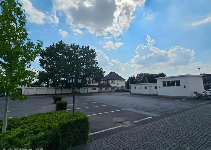 Am Wintergarten