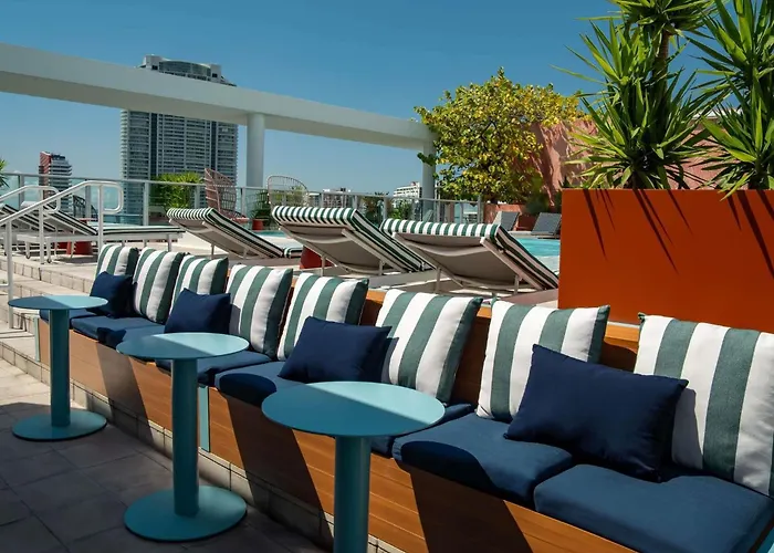  Novotel Miami Brickell