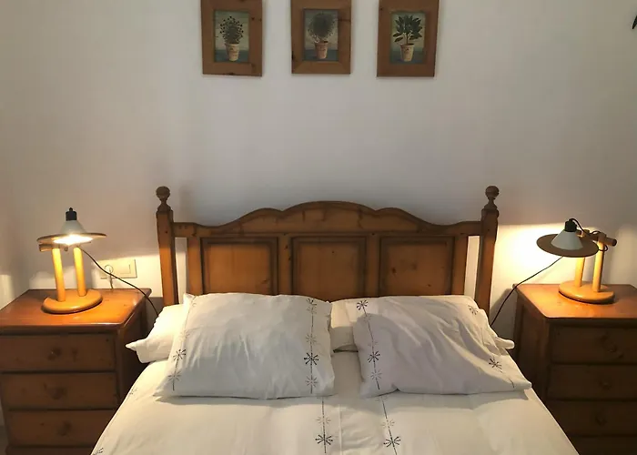 Casa San Rafael