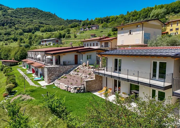 Hotel mit Hund Villa Maria