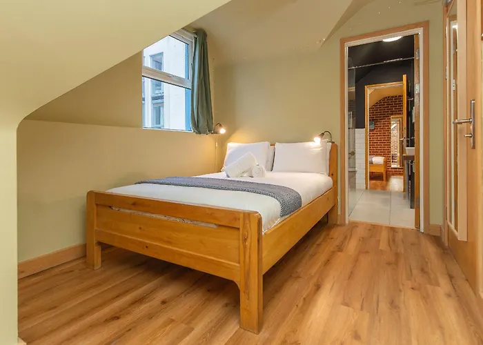 The Nest Boutique Hostel