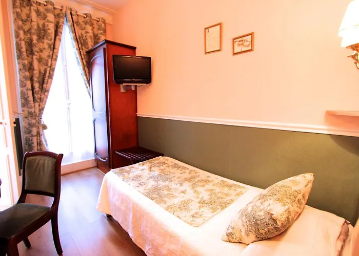 Hotel Chopin