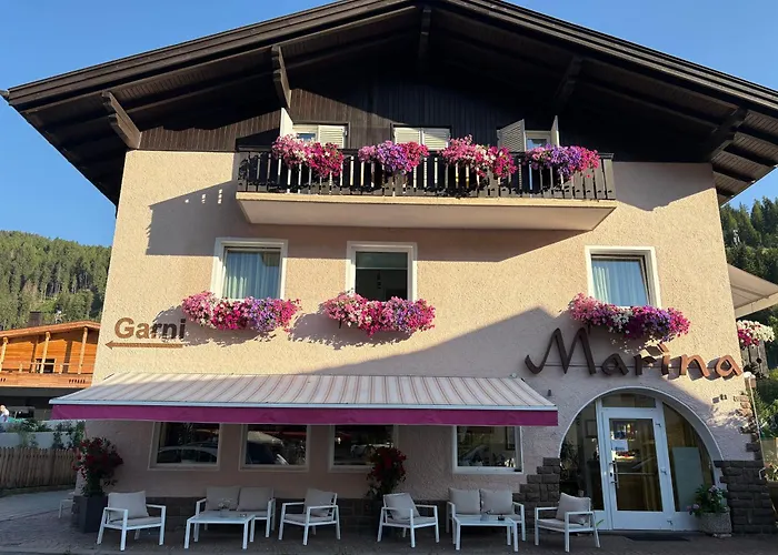  B&B Marina Contacless Check In