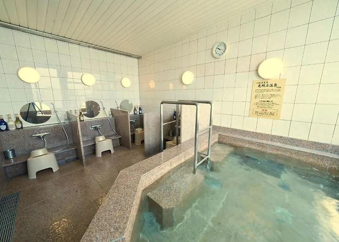 Hotel Hokke Club Osaka