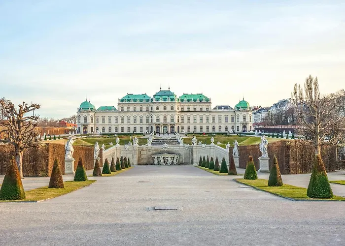 Ruby Lissi Vienna