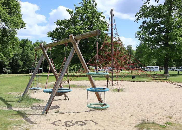KNAUS Campingpark Leipzig