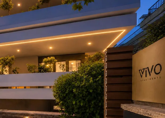 Vivo Apartments
