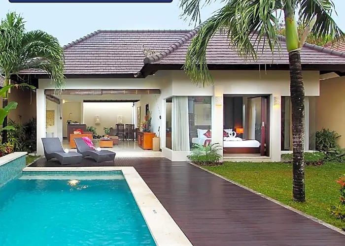 Rc s And Spa Bali