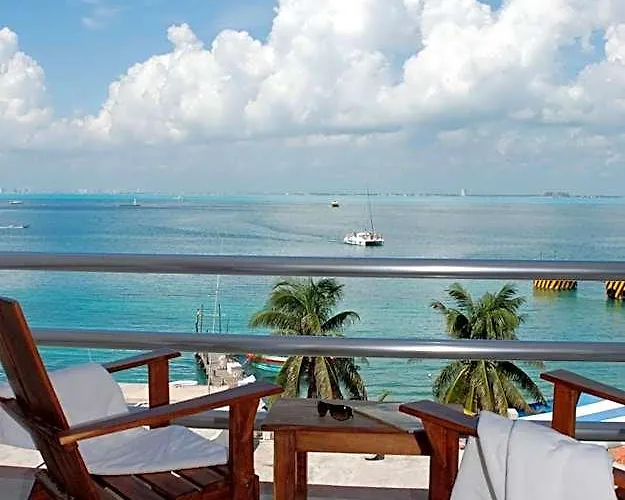 Hotel Bahia Chac Chi (Adults Only)