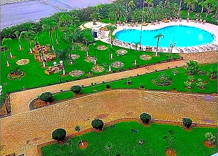 Hilton Alger