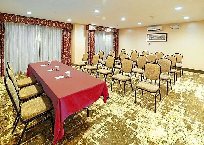  Best Western Plus Arena
