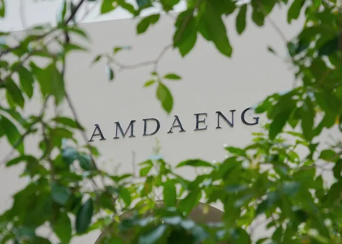  Amdaeng Bangkok Riverside