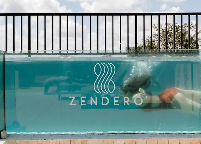 Hotel Zendero Tulum