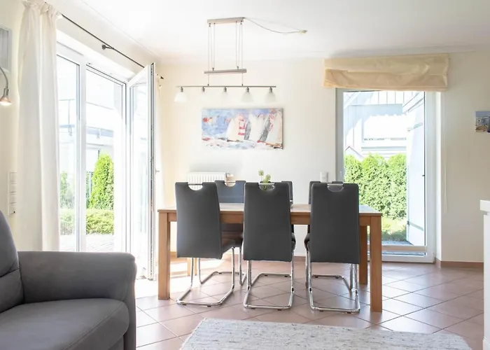 Ferienwohnung Seestern Timmendorfer Strand