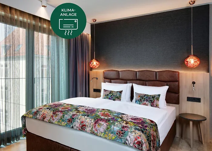 4 Sterne Hotels Inn
